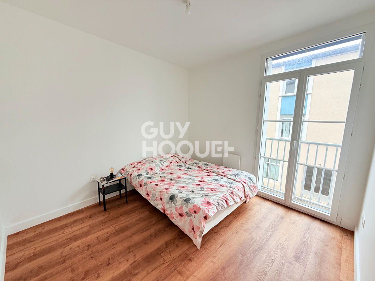 A LOUER - Appartement T3 meublé - Quartier St Martin à BREST