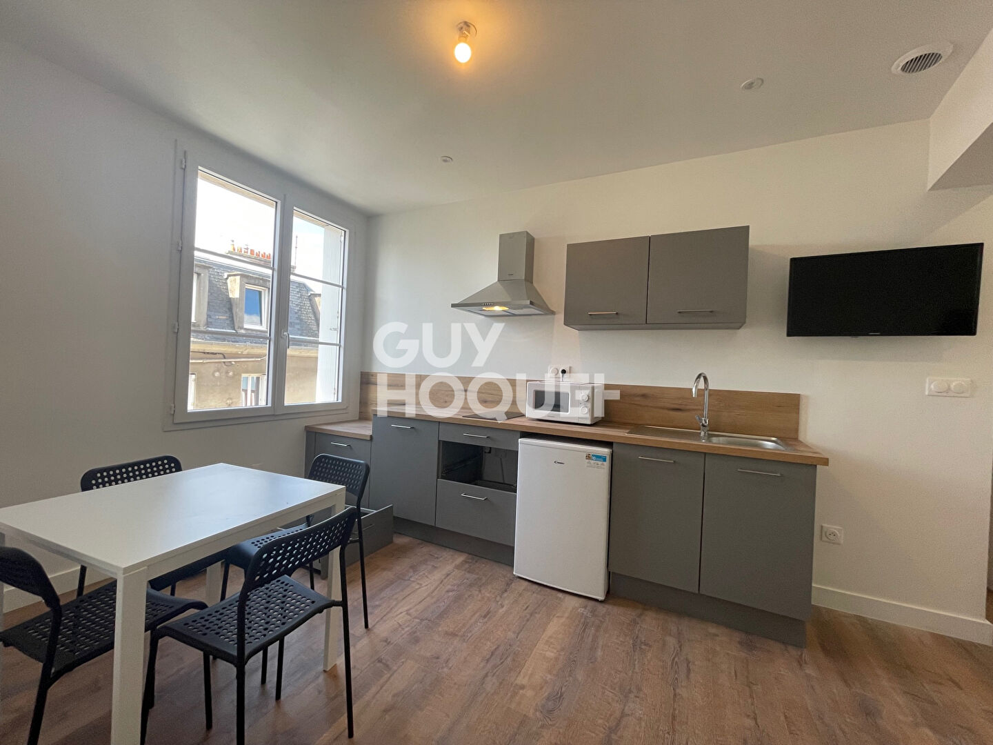 A Louer - Appartement T3 - Quartier St Martin à BREST