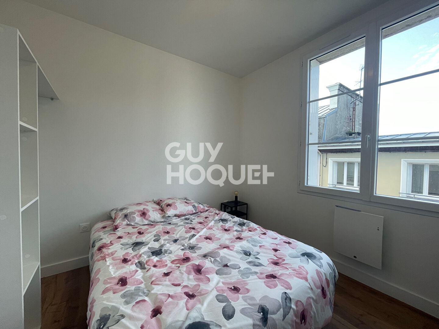 A Louer - Appartement T3 - Quartier St Martin à BREST
