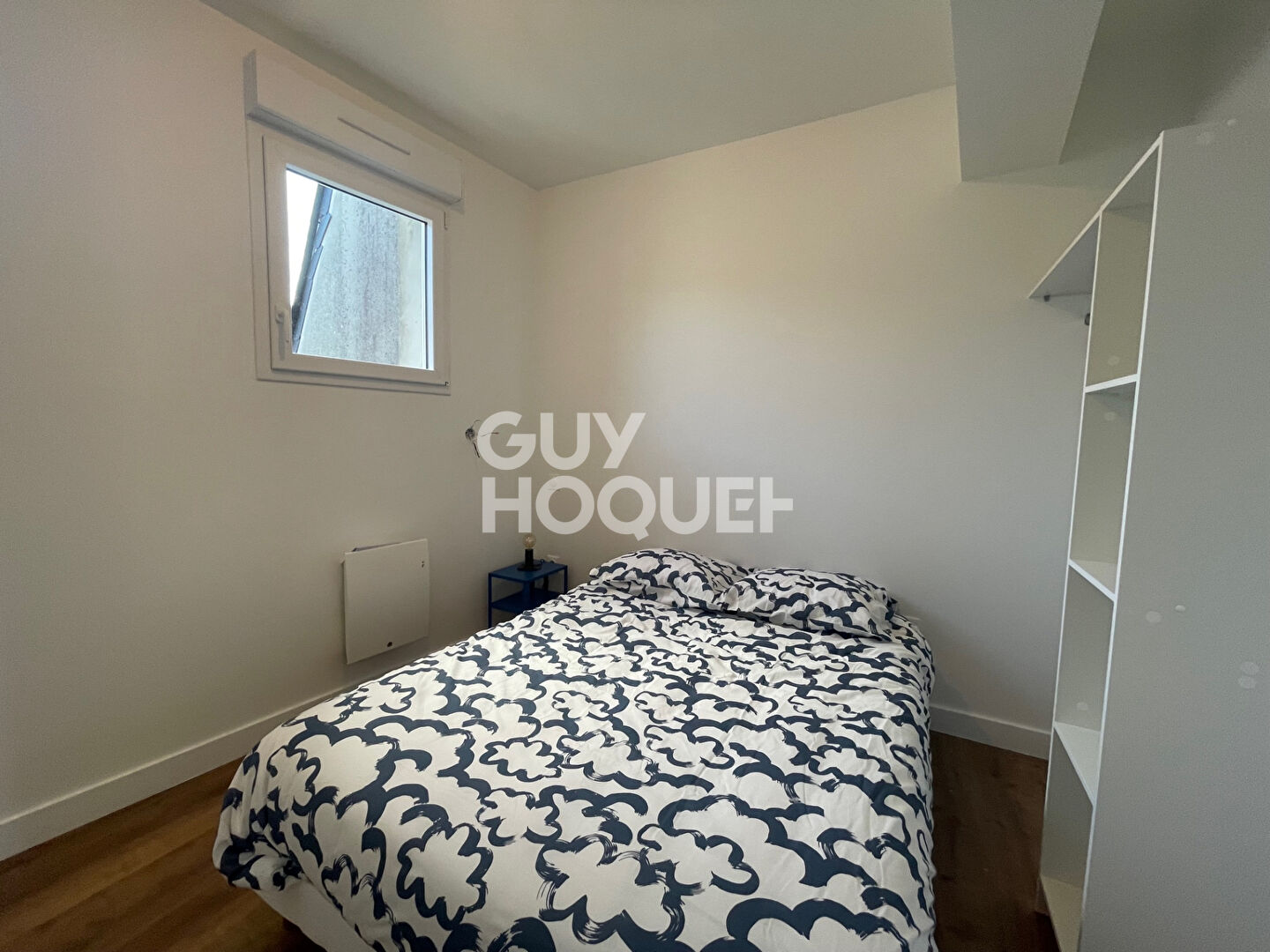 A Louer - Appartement T3 - Quartier St Martin à BREST