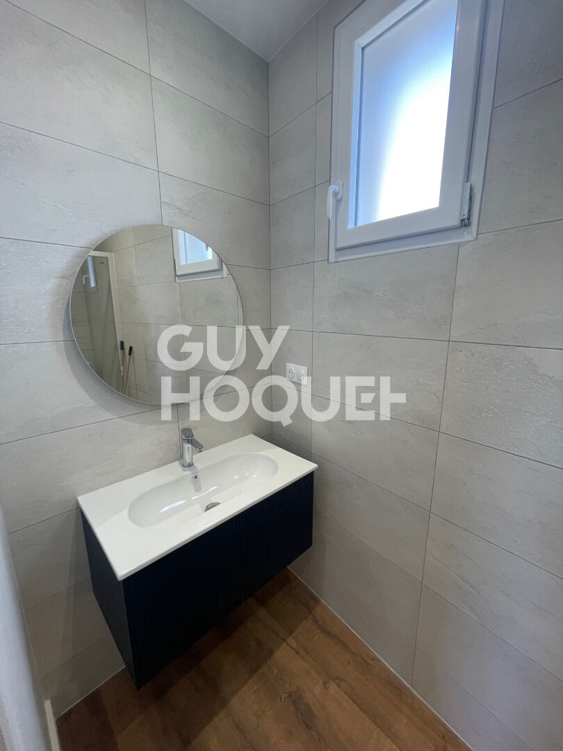 A Louer - Appartement T3 - Quartier St Martin à BREST