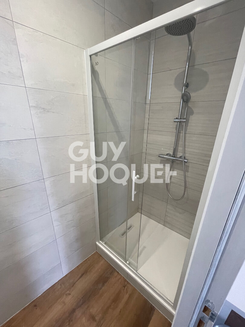 A Louer - Appartement T3 - Quartier St Martin à BREST