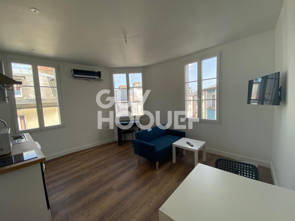 Appartement T2- Quartier St Martin à BREST