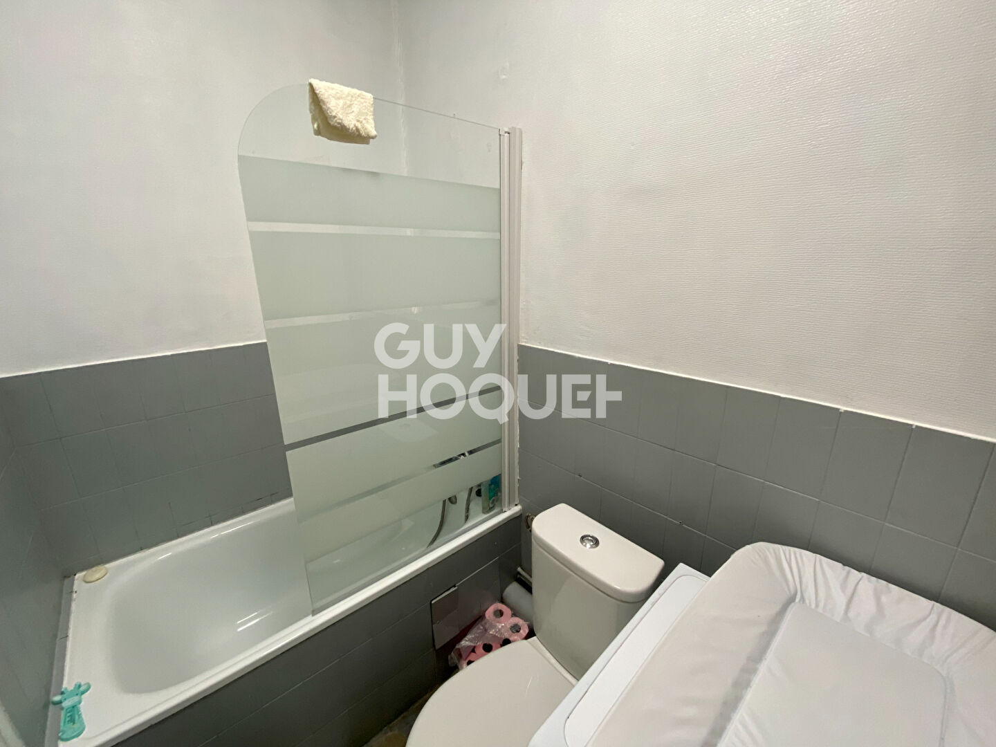 A Louer - Appartement T1 - Quartier Recouvrance à Brest