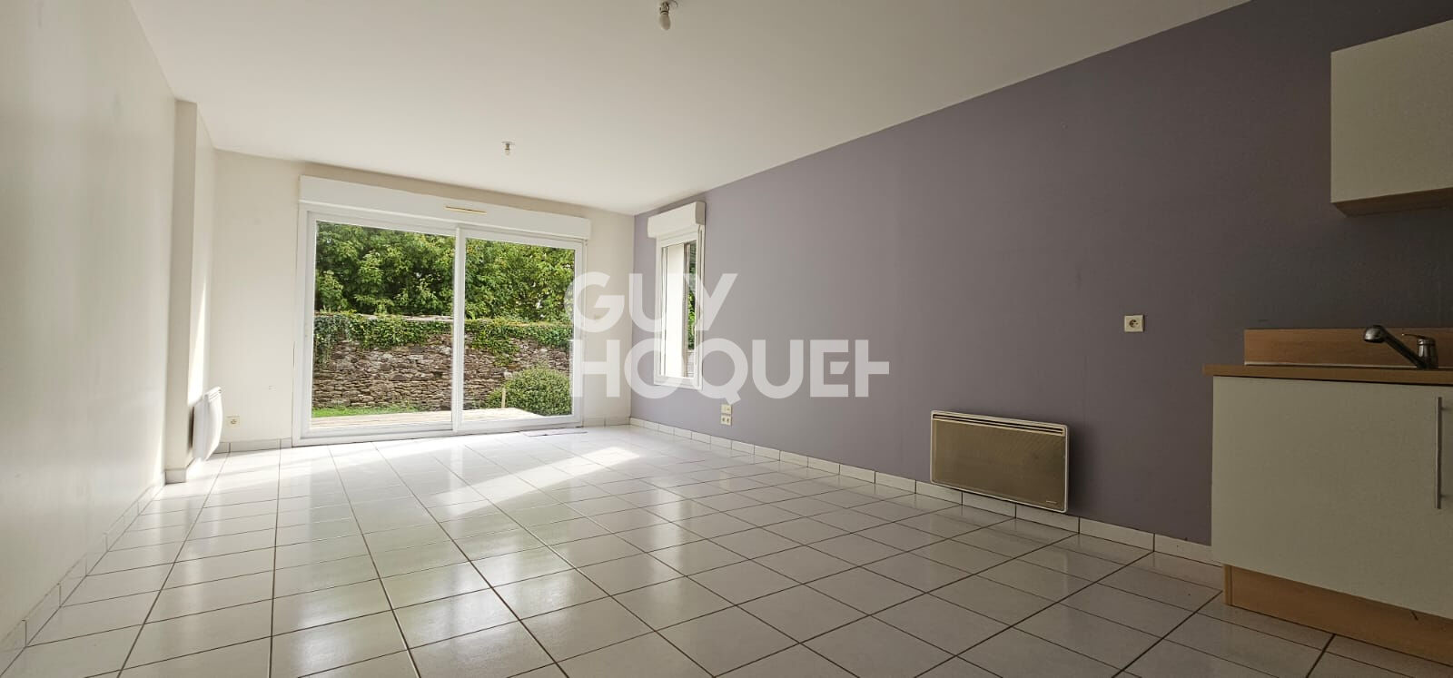 A vendre Appartement T3  Secteur Froutven à GUIPAVAS