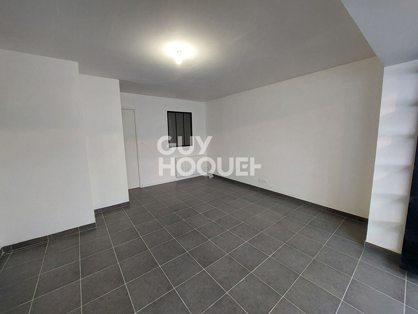 A Louer - Appartement T2 - Quartier des Quatre Moulins à Brest