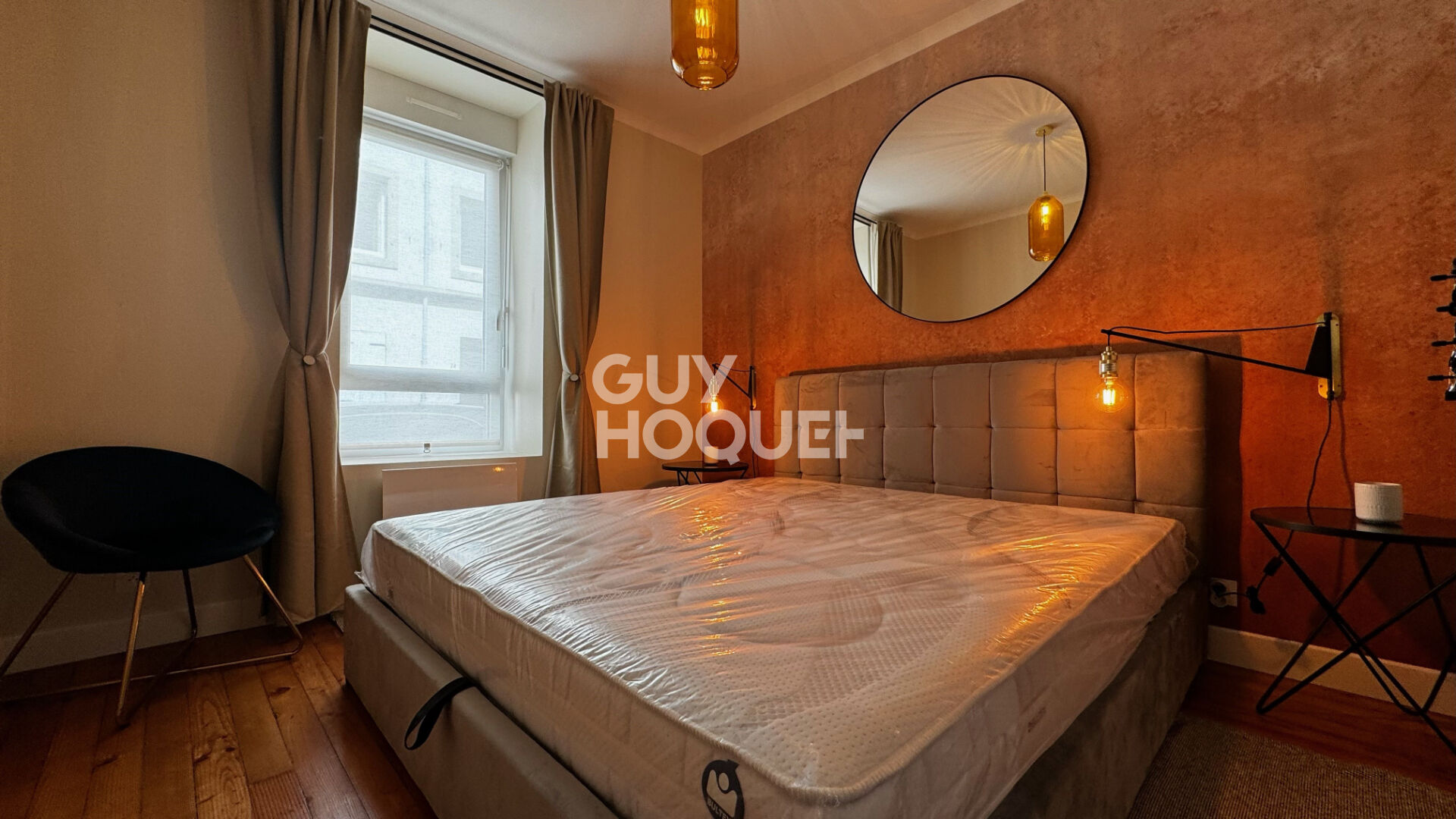 A Louer - Appartement T2 - Quartier Saint-Michel à BREST