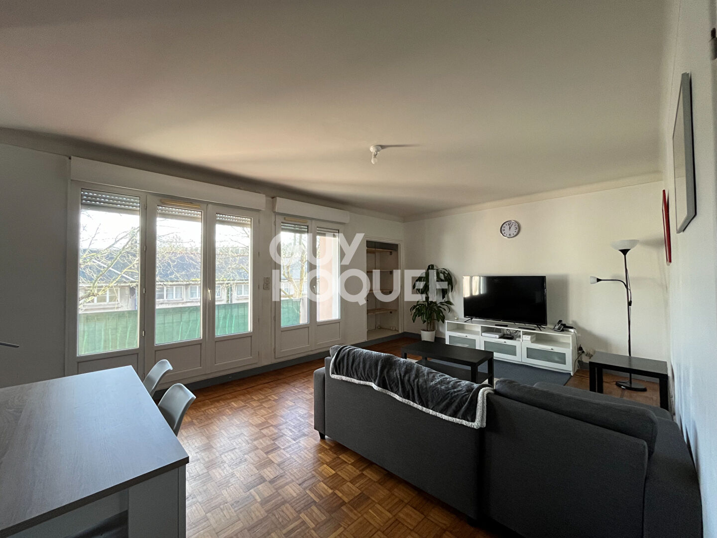 Location appartement Brest Guy Hoquet