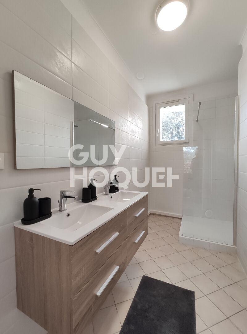 Chambre en colocation meublée - Quartier Pilier Rouge à BREST