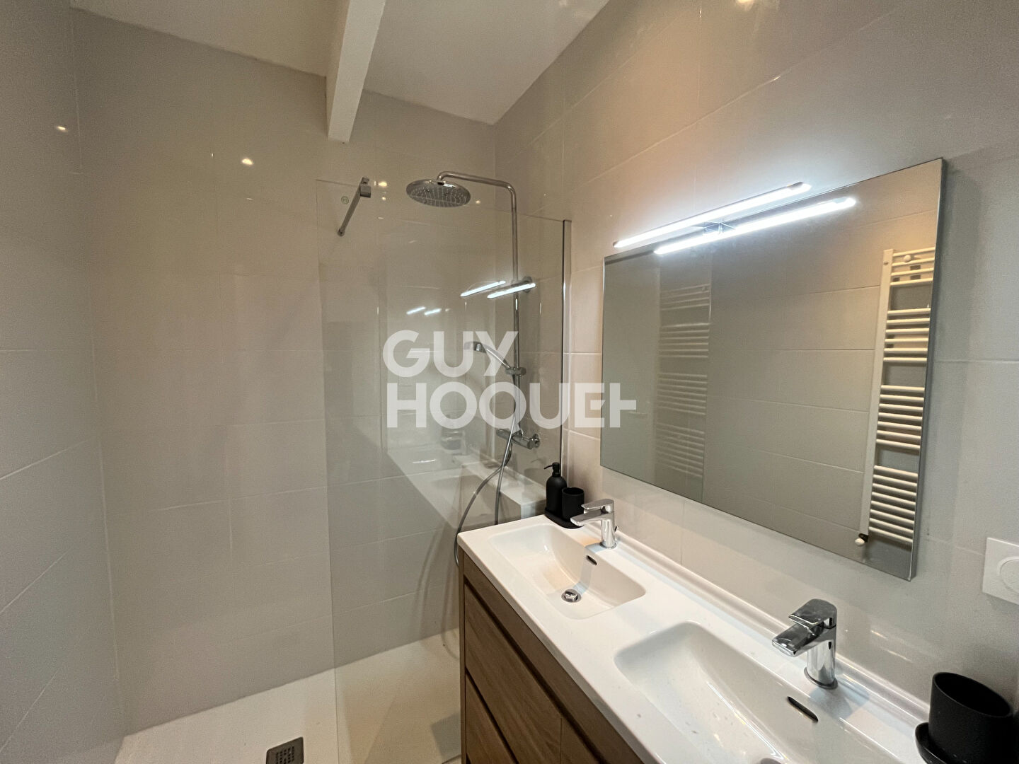 Chambre en colocation meublée - Quartier Pilier Rouge à BREST