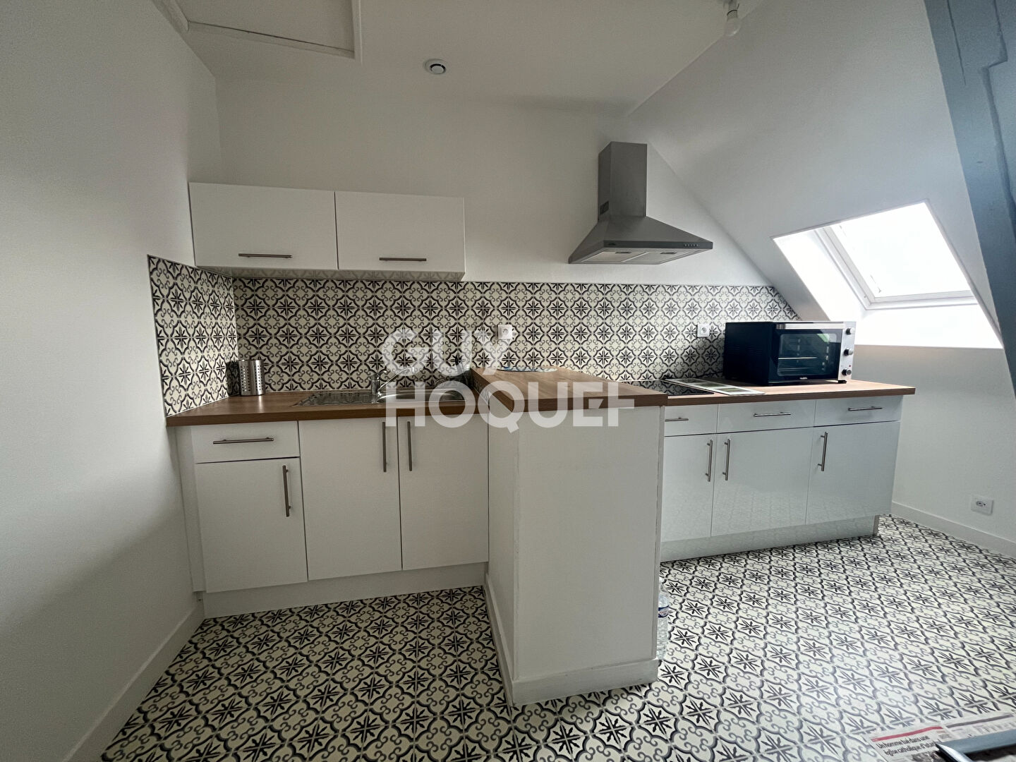 Appartement T3 - Quartier Saint-Michel à BREST