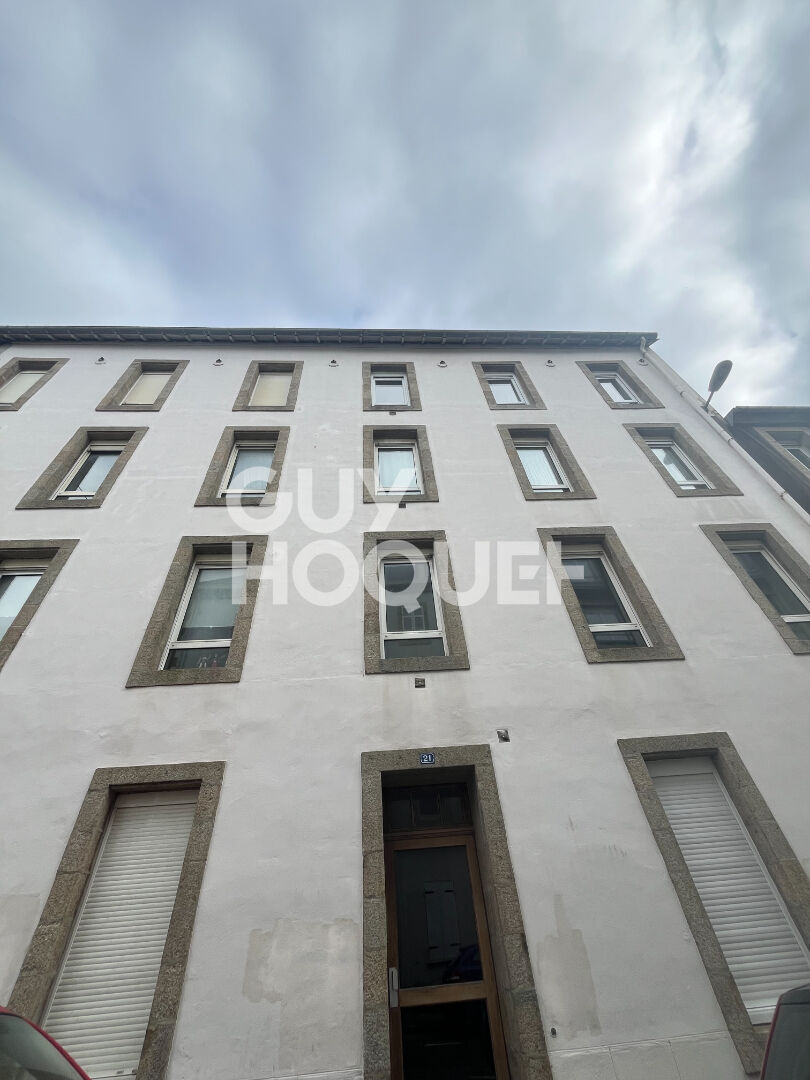 Appartement T3 - Quartier Saint-Michel à BREST