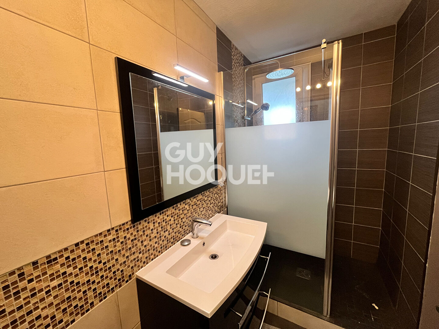 A Louer - Appartement T3 meublé - Quartier Petit Paris à Brest