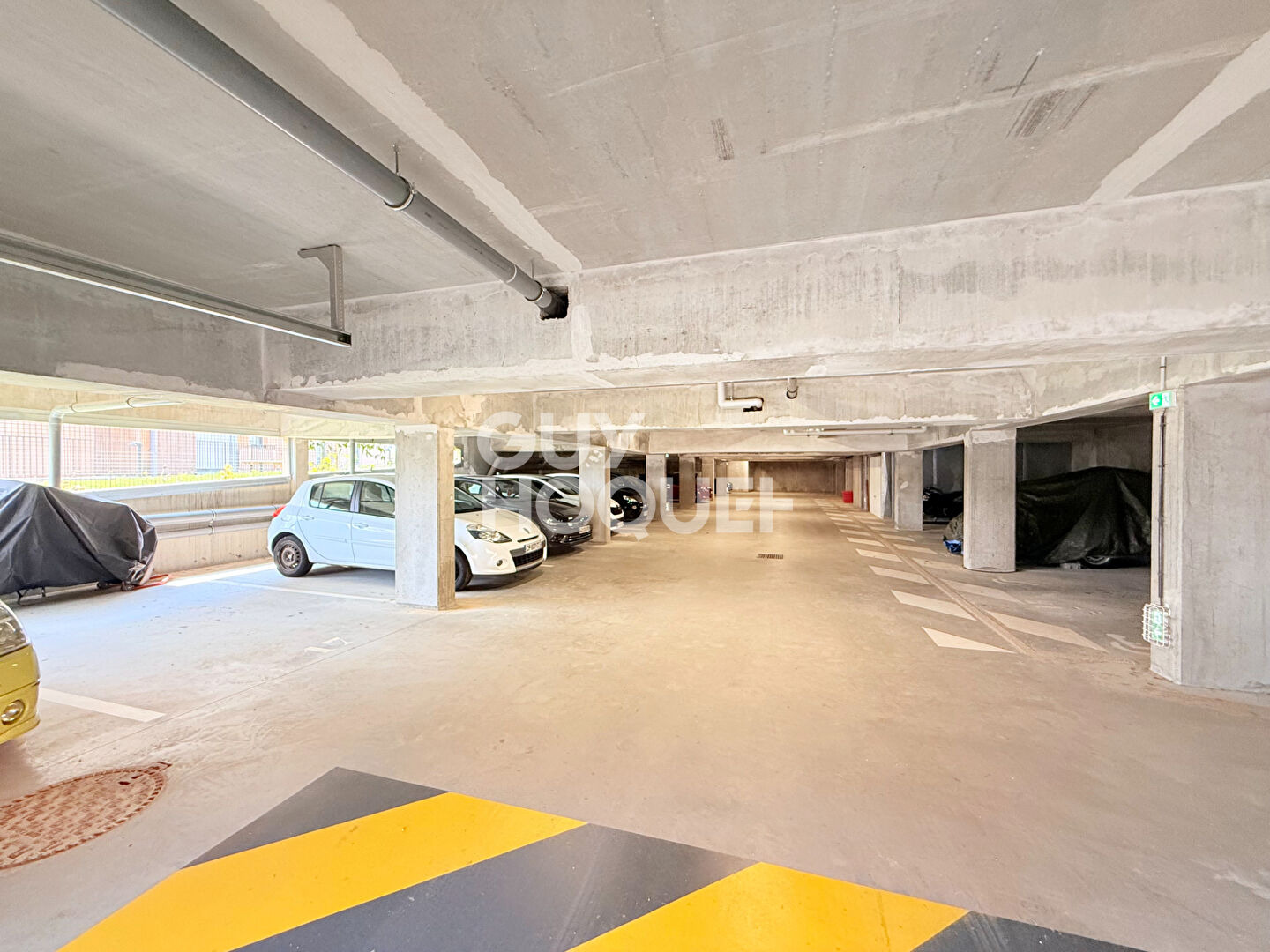 A louer - Appartement T2 - Quartier Kerlinou à BREST