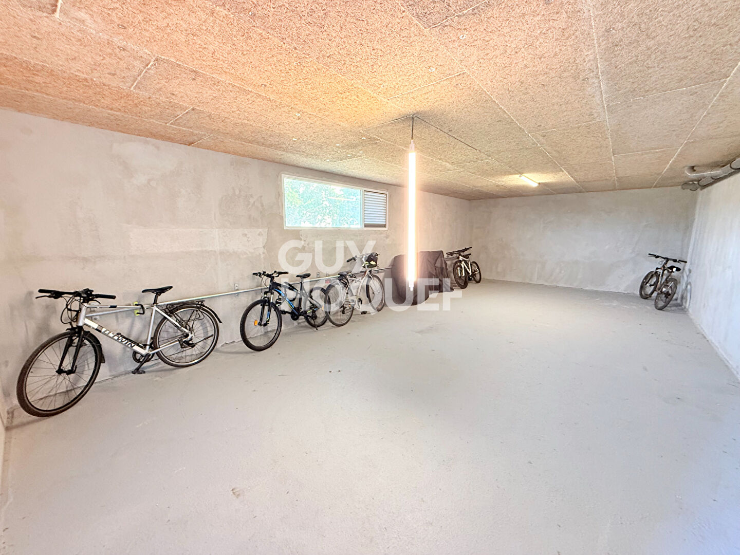 A louer - Appartement T2 - Quartier Kerlinou à BREST