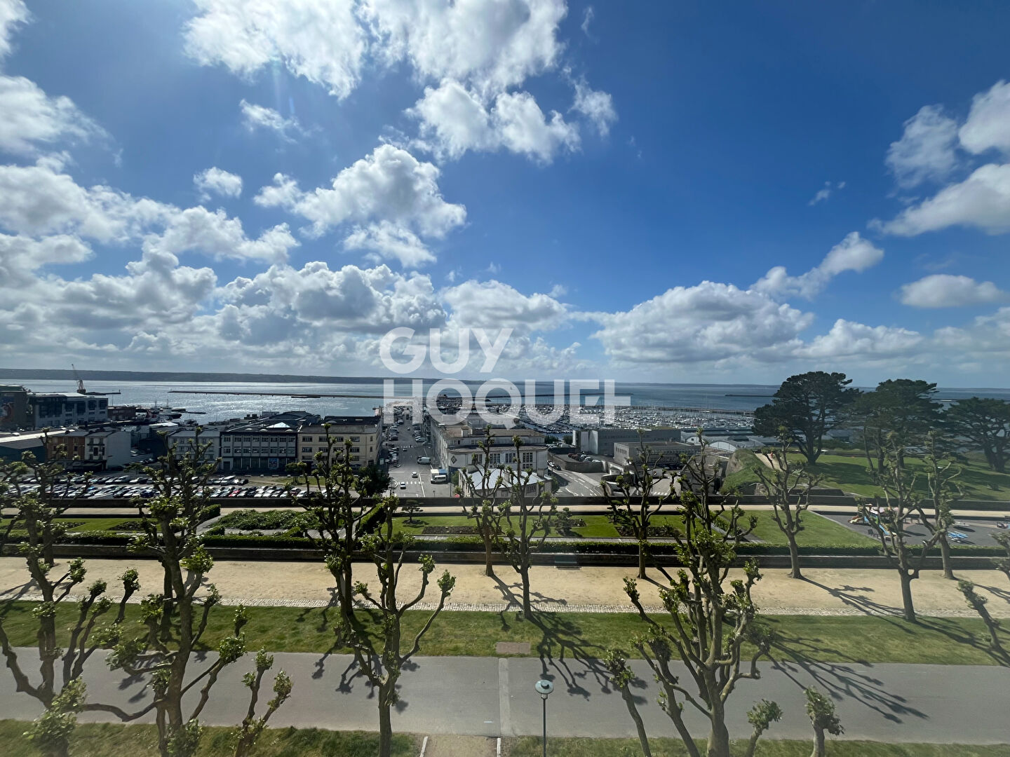 A vendre - Appartement T6 - Triangle d'Or à BREST