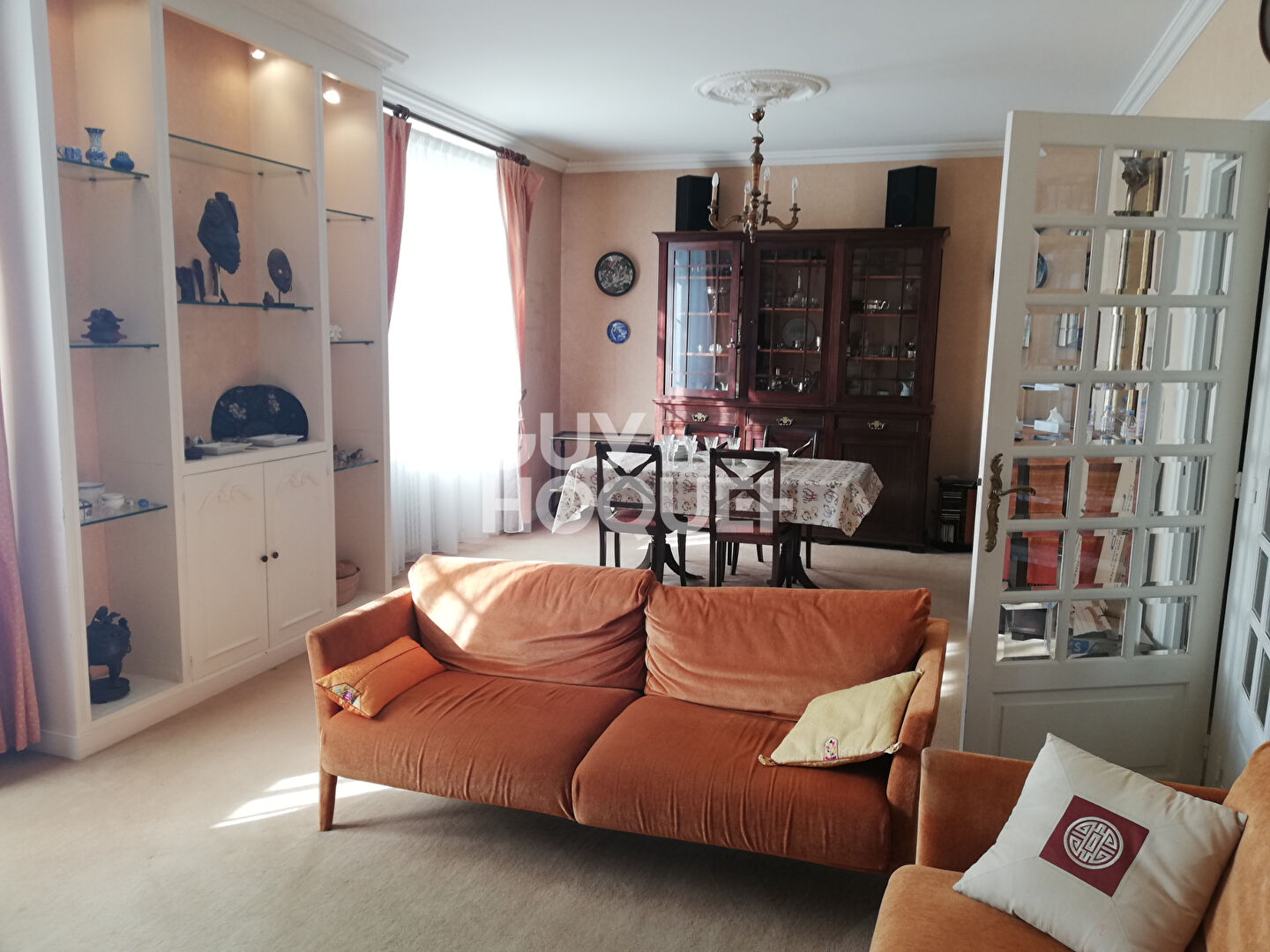 Maison Brest 7 pièce(s) 150 m2