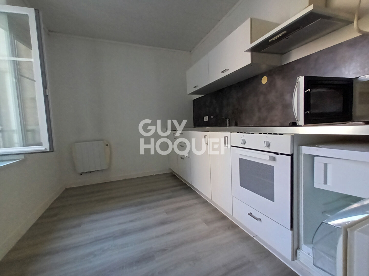 Appartement Brest 1 pièce(s) 26.55 m2