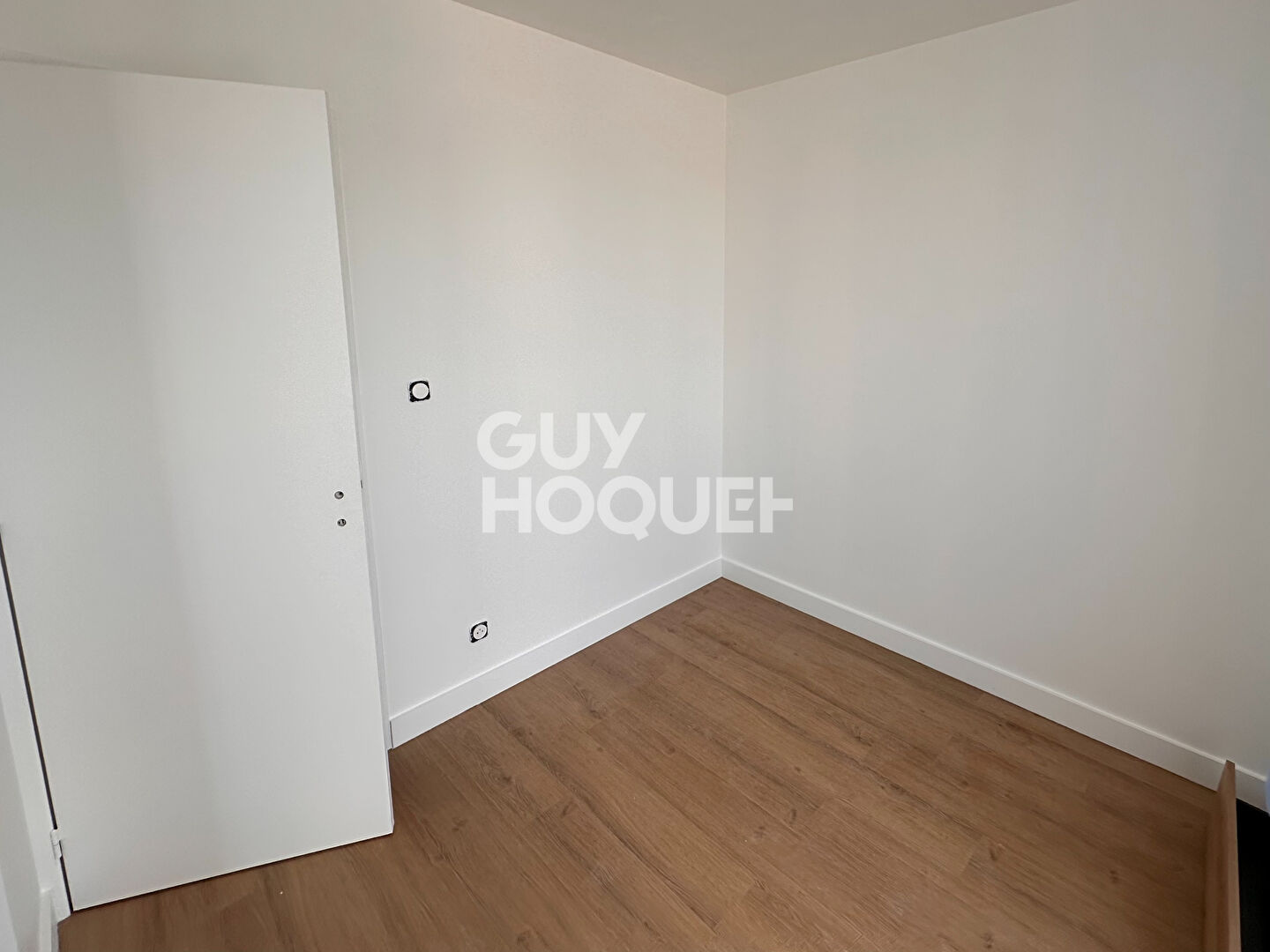 A Louer - Appartement T1 bis - Triangle d'Or à BREST