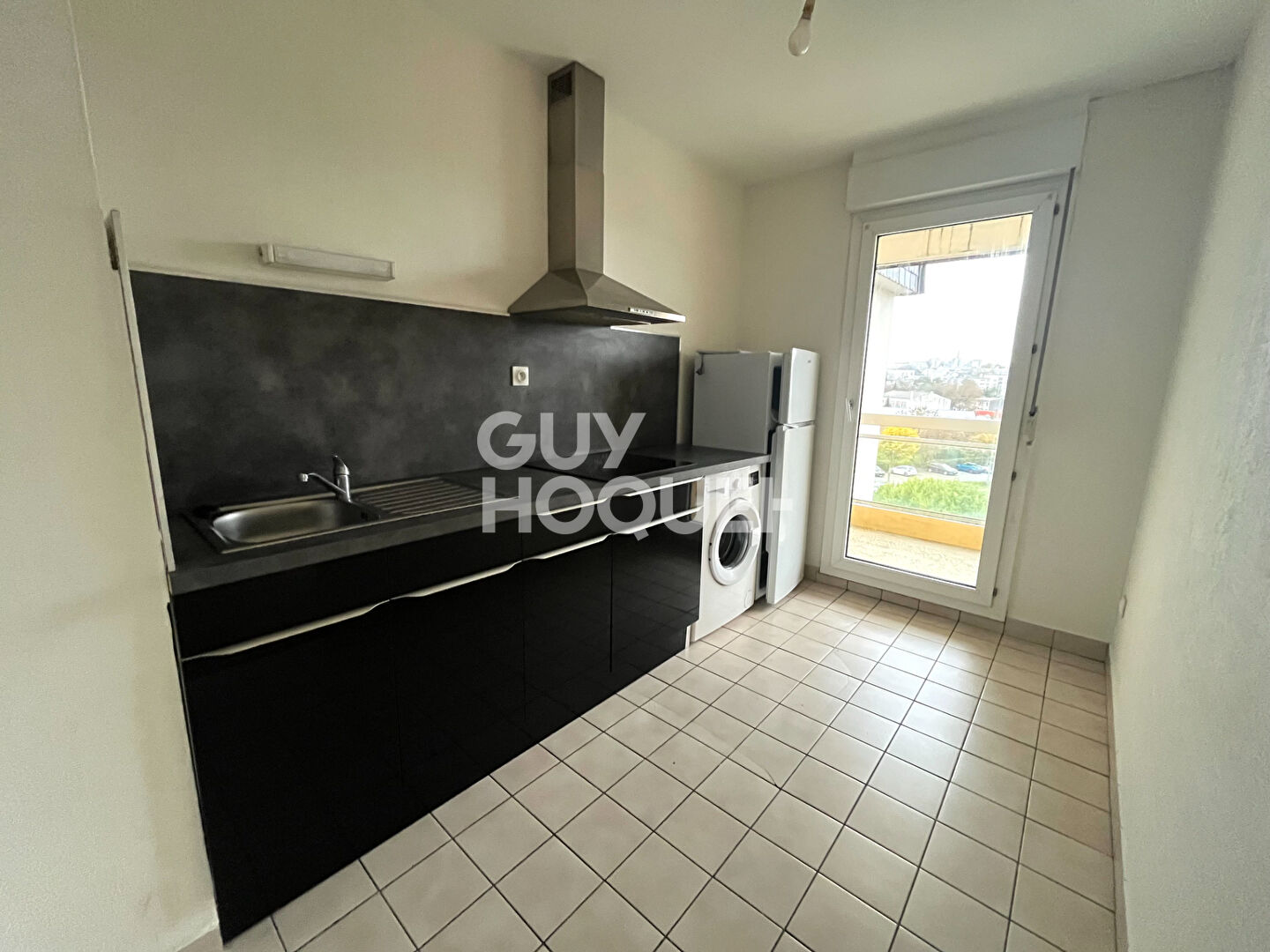 A louer - Appartement T3 - Quartier Kérinou à BREST