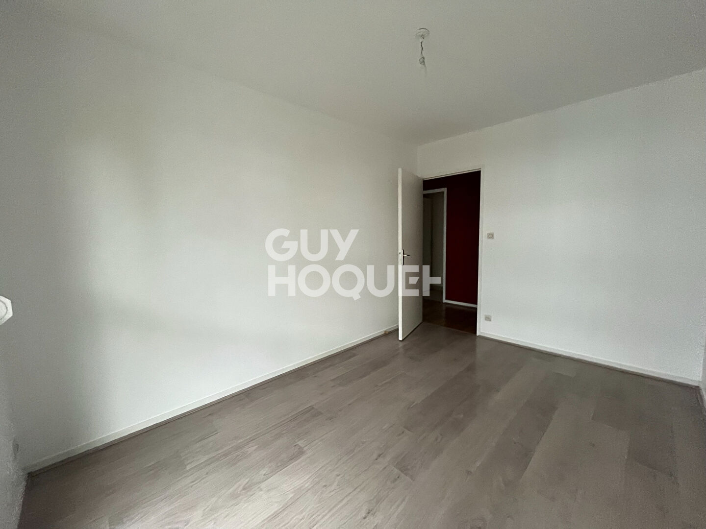 A louer - Appartement T3 - Quartier Kérinou à BREST