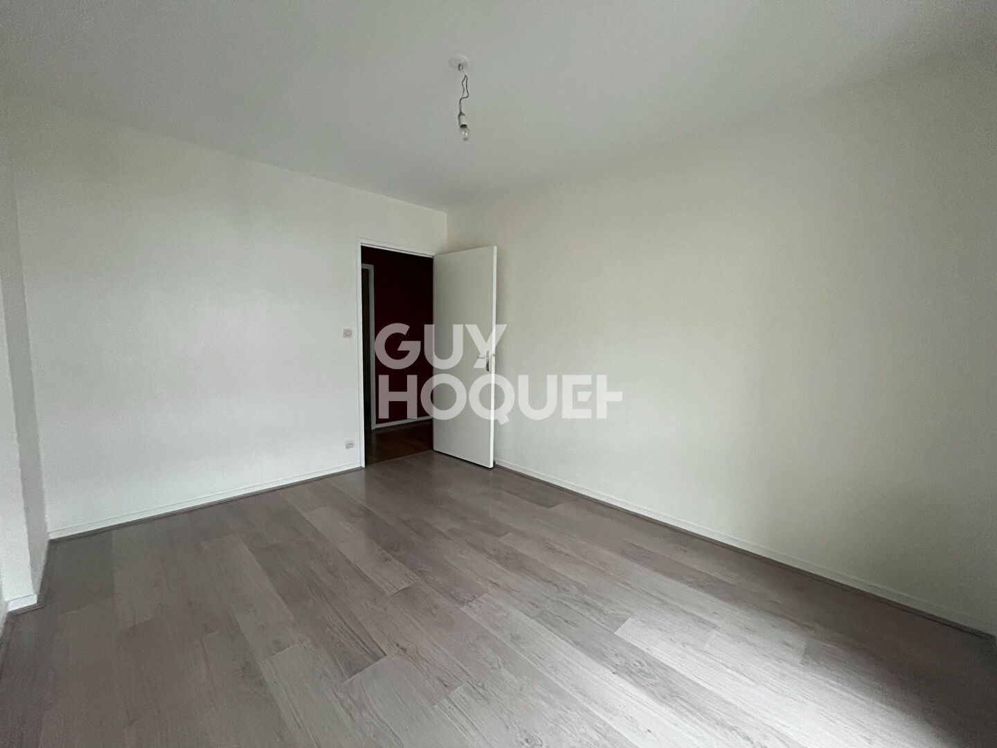 A louer - Appartement T3 - Quartier Kérinou à BREST