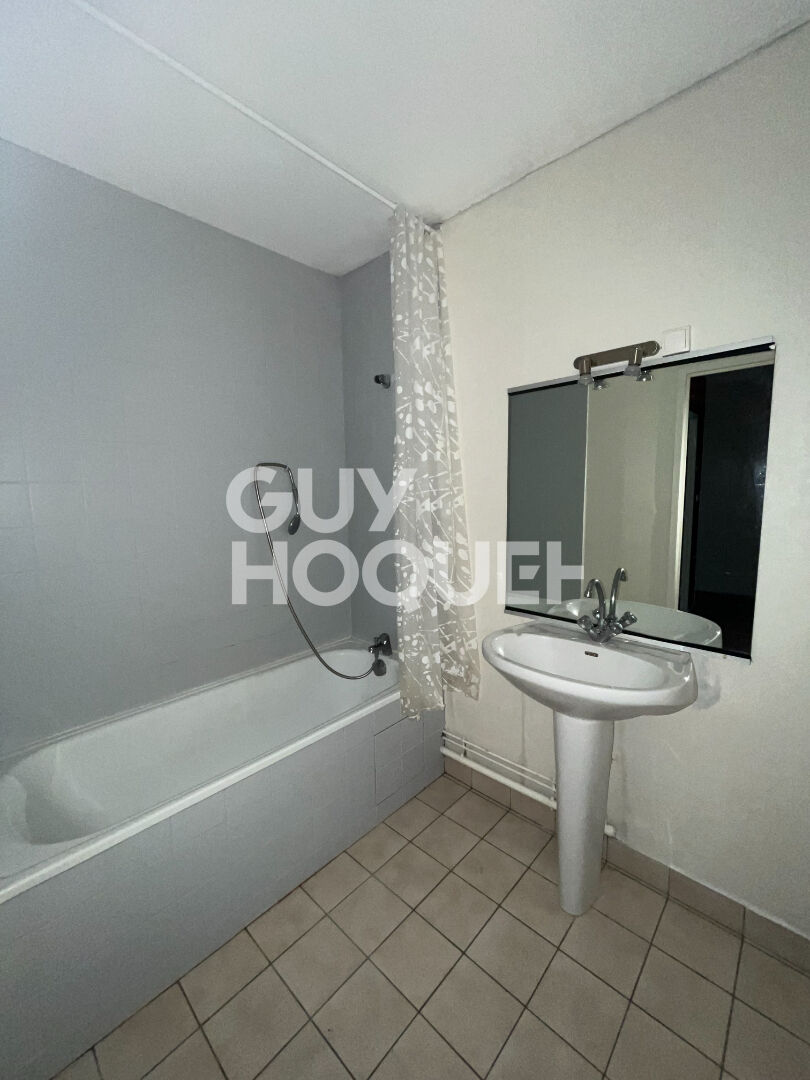 A louer - Appartement T3 - Quartier Kérinou à BREST