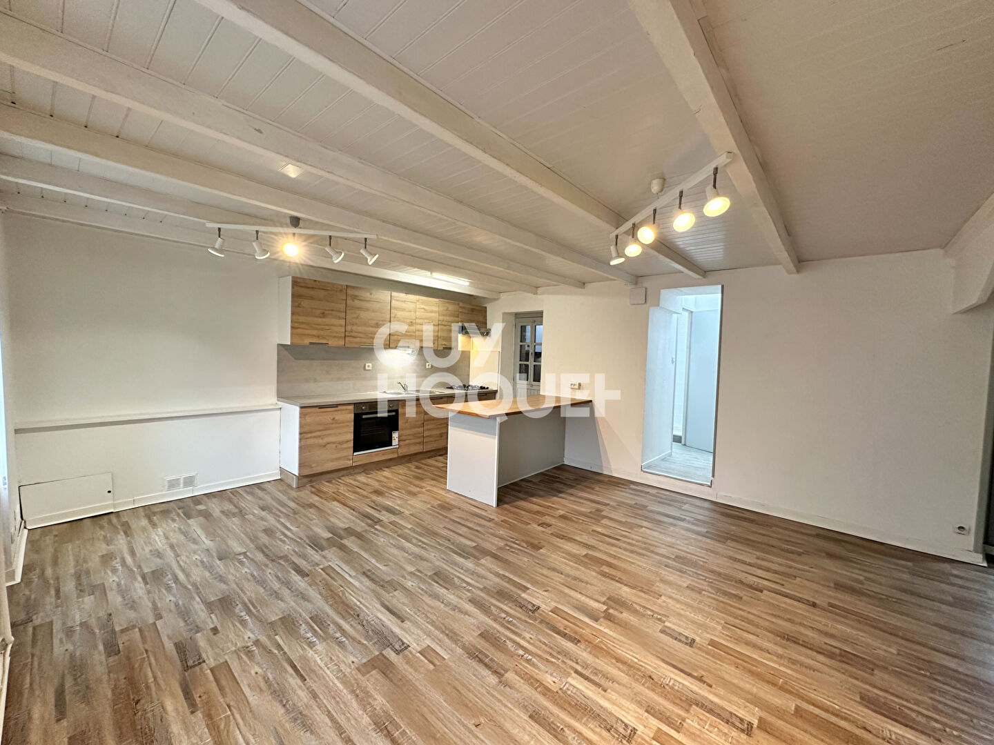 Maison T5 - Quartier Europe