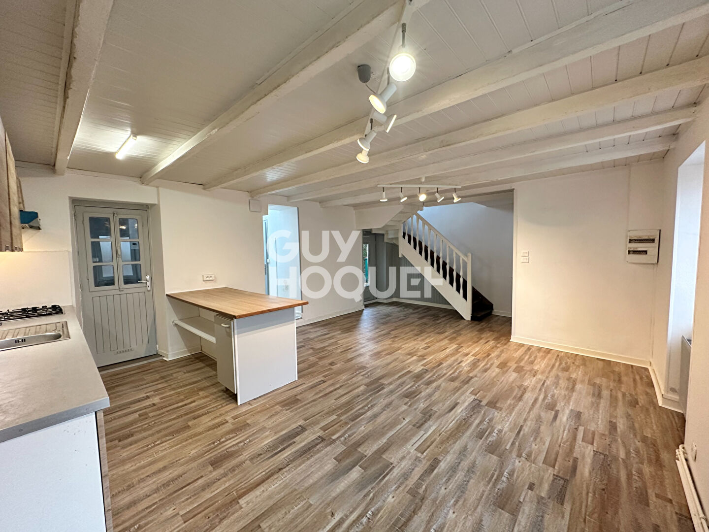 Maison T5 - Quartier Europe