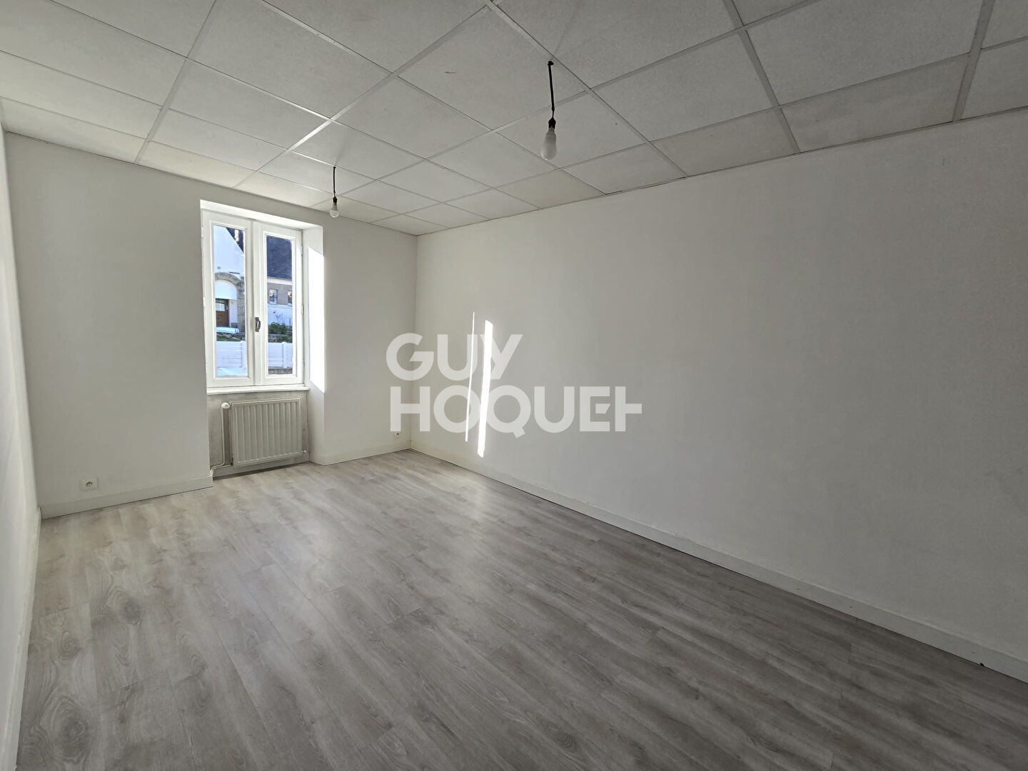 Maison T5 - Quartier Europe