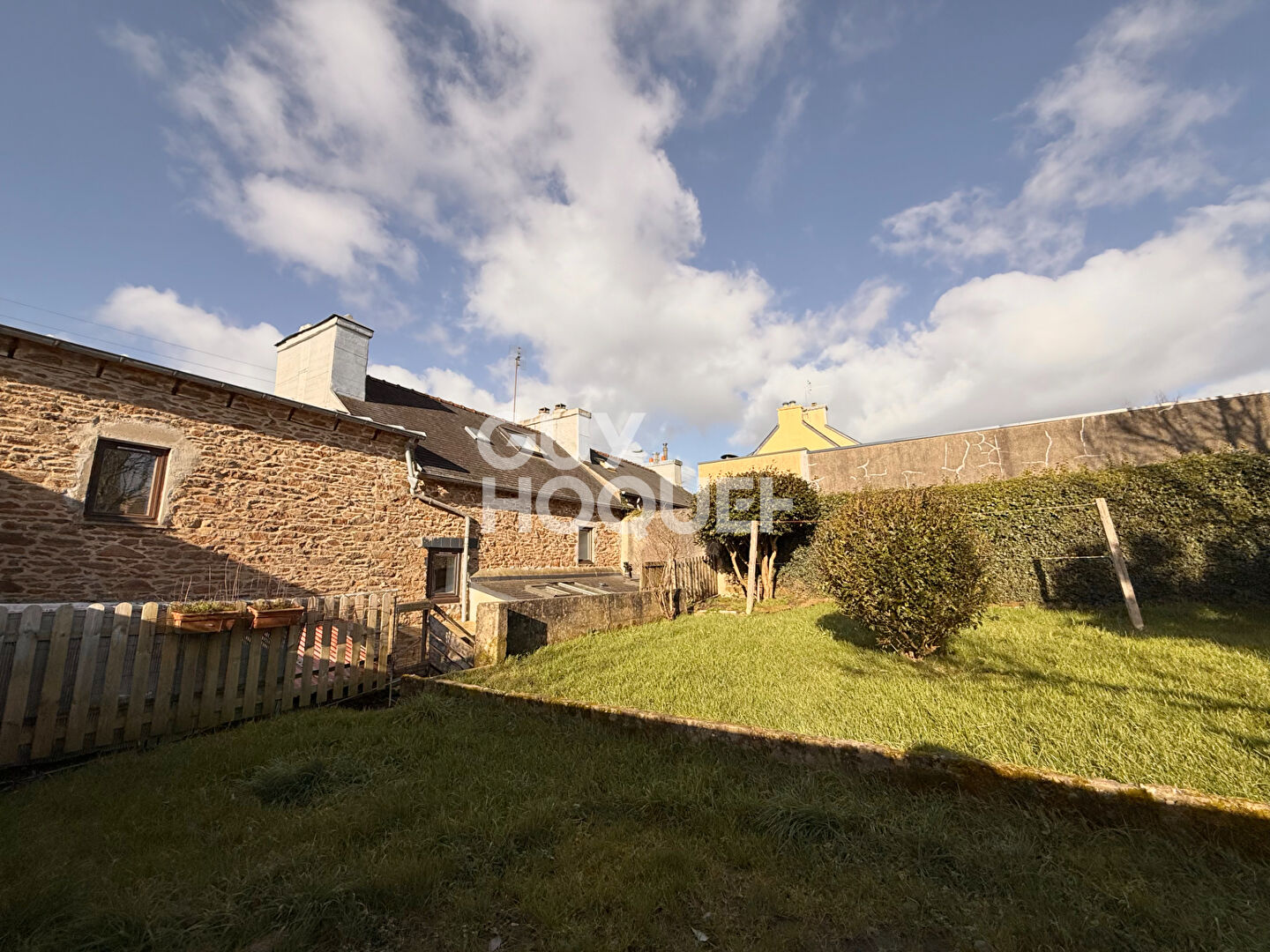 Maison T5 - Quartier Europe