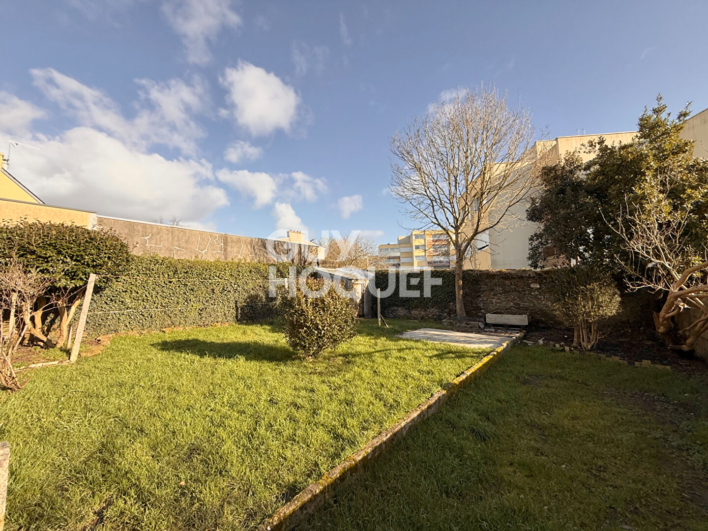 Maison T5 - Quartier Europe