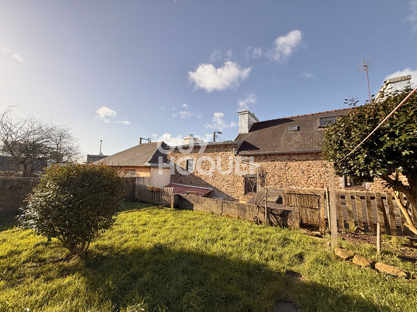 Maison T5 - Quartier Europe