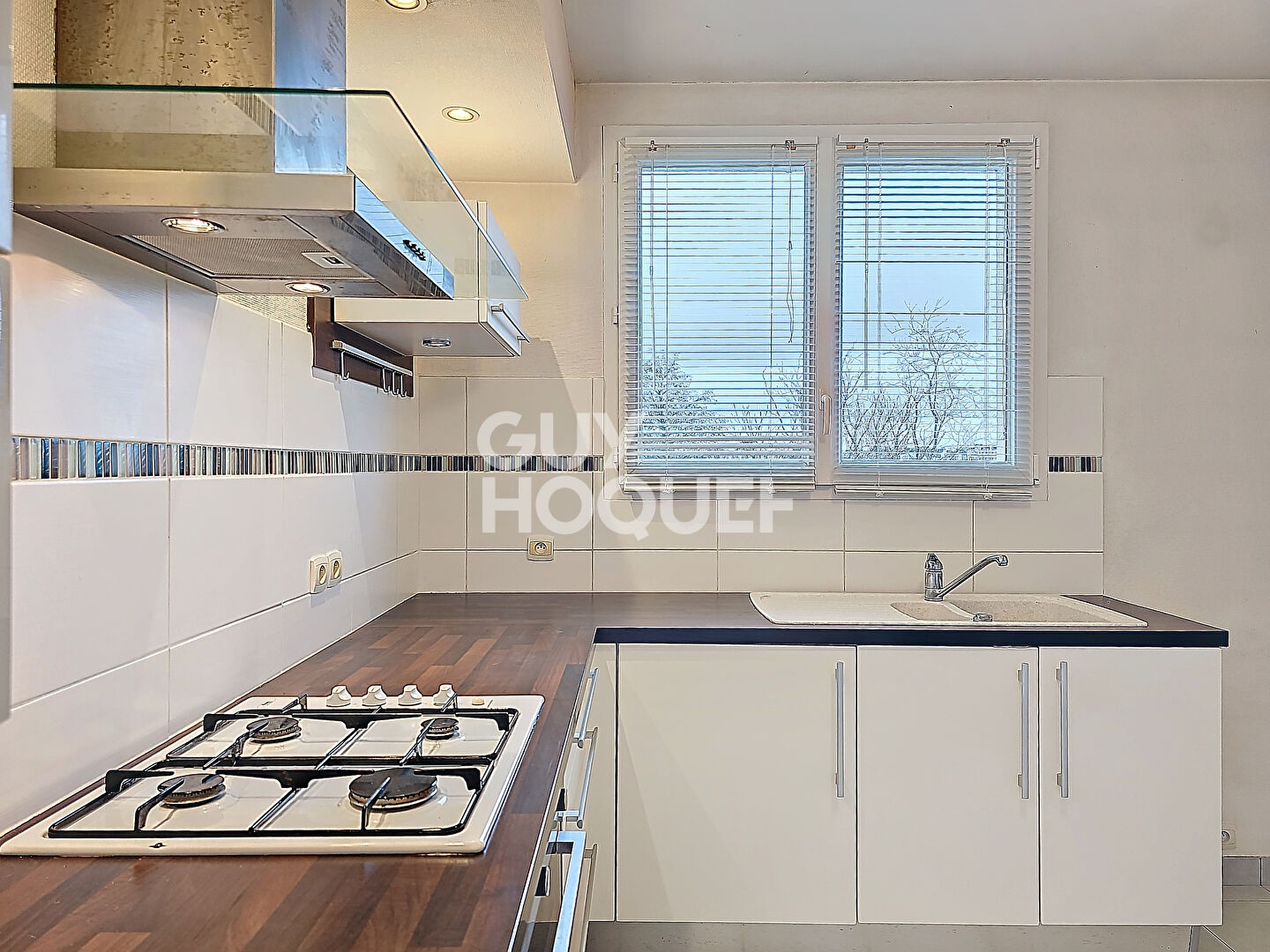 A vendre Appartement T4 Quartier Kérinou à BREST