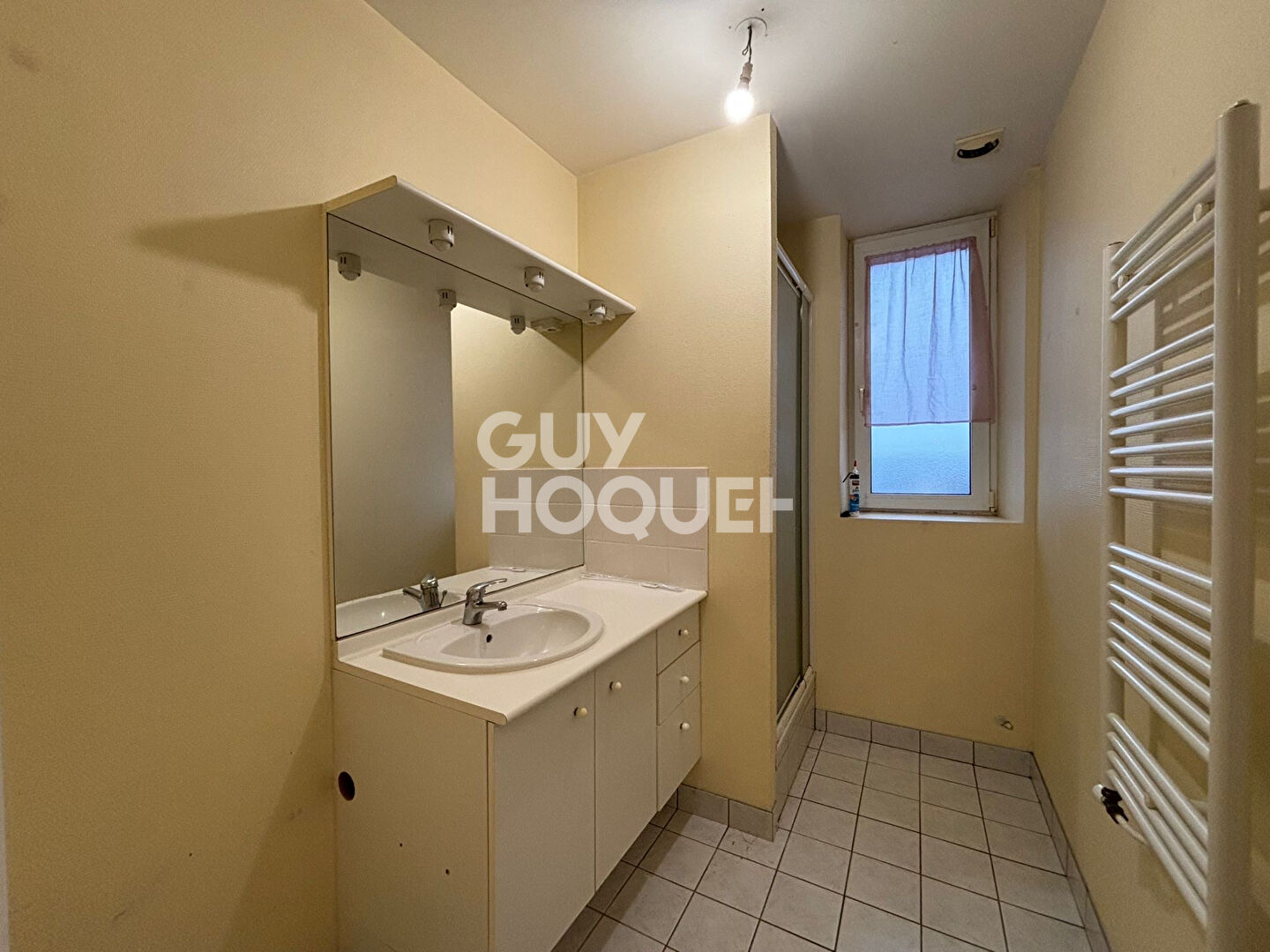 A louer appartement T3 Centre-ville de GUIPAVAS