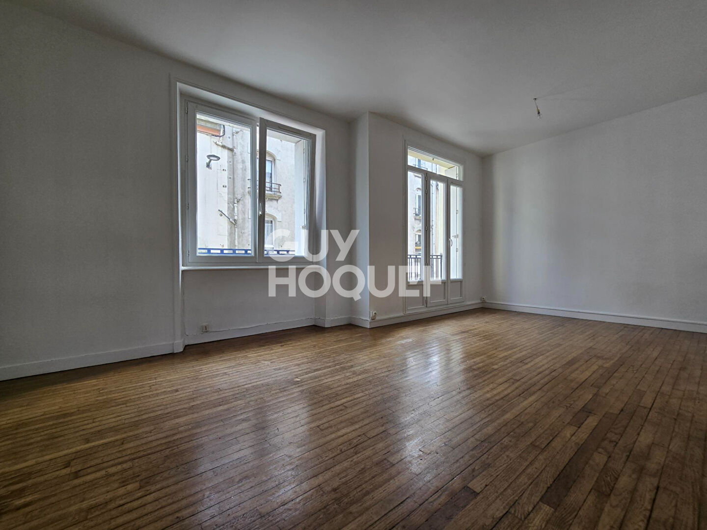 A Louer - Appartement T3 - Quartier Quatre Moulins à BREST