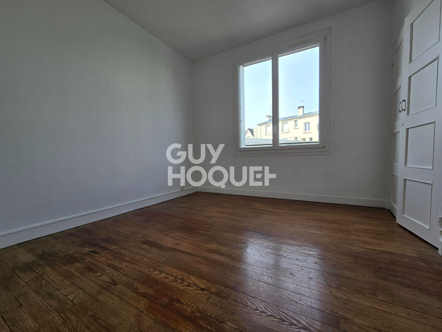A Louer - Appartement T3 - Quartier Quatre Moulins à BREST