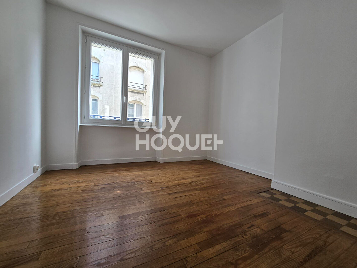 A Louer - Appartement T3 - Quartier Quatre Moulins à BREST