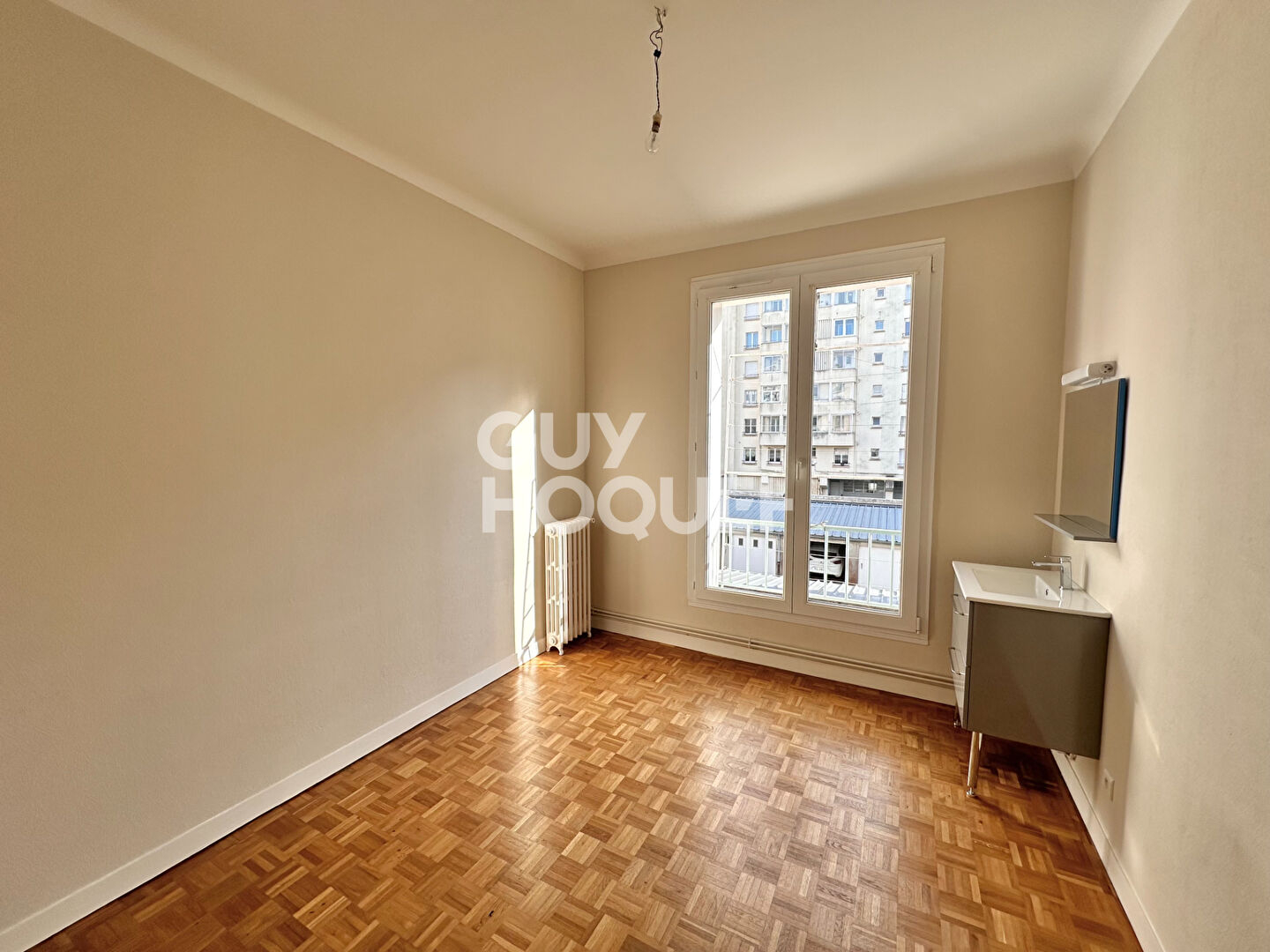 A LOUER - Appartement T5 - Centre-ville de BREST