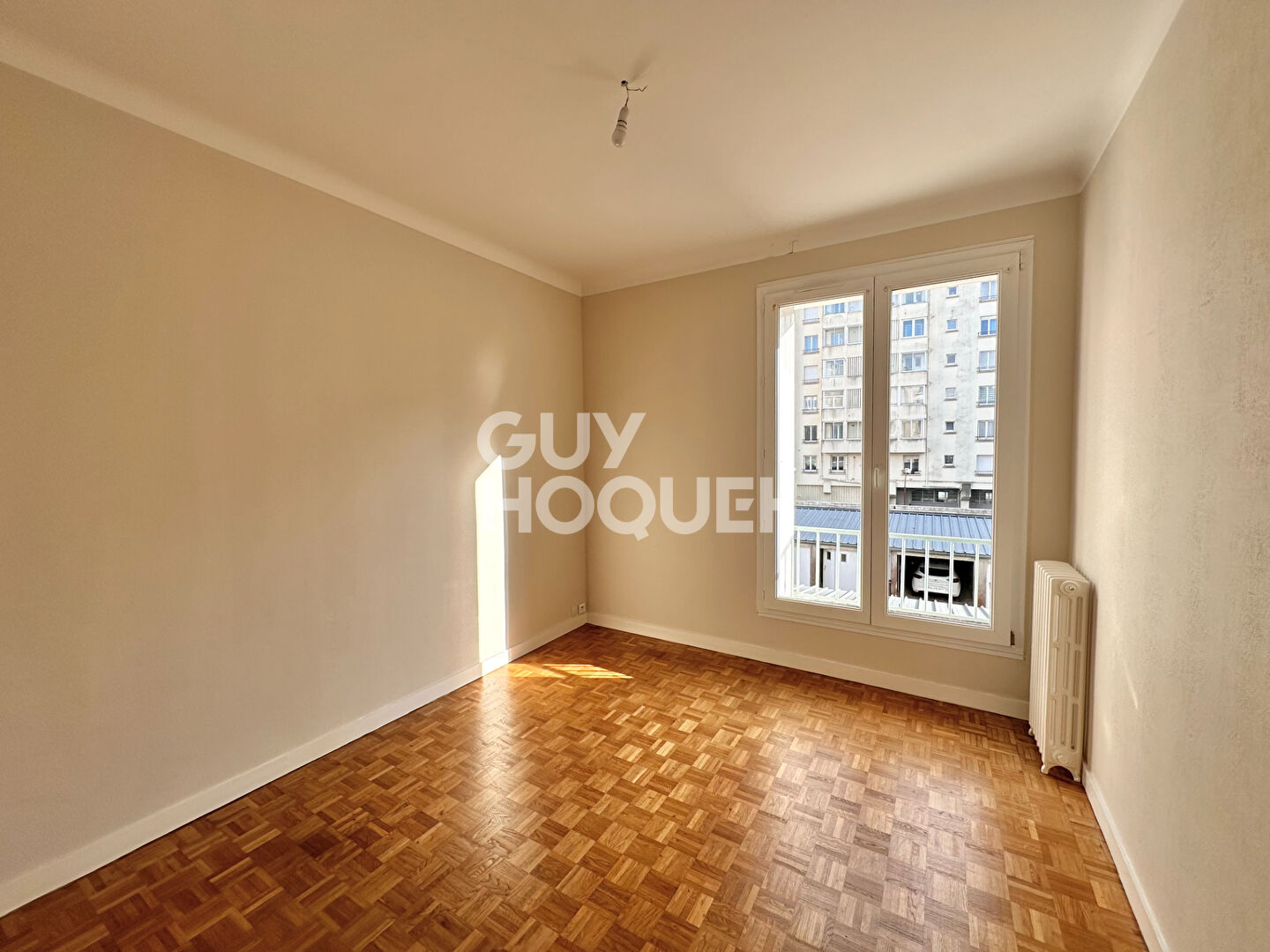 A LOUER - Appartement T5 - Centre-ville de BREST