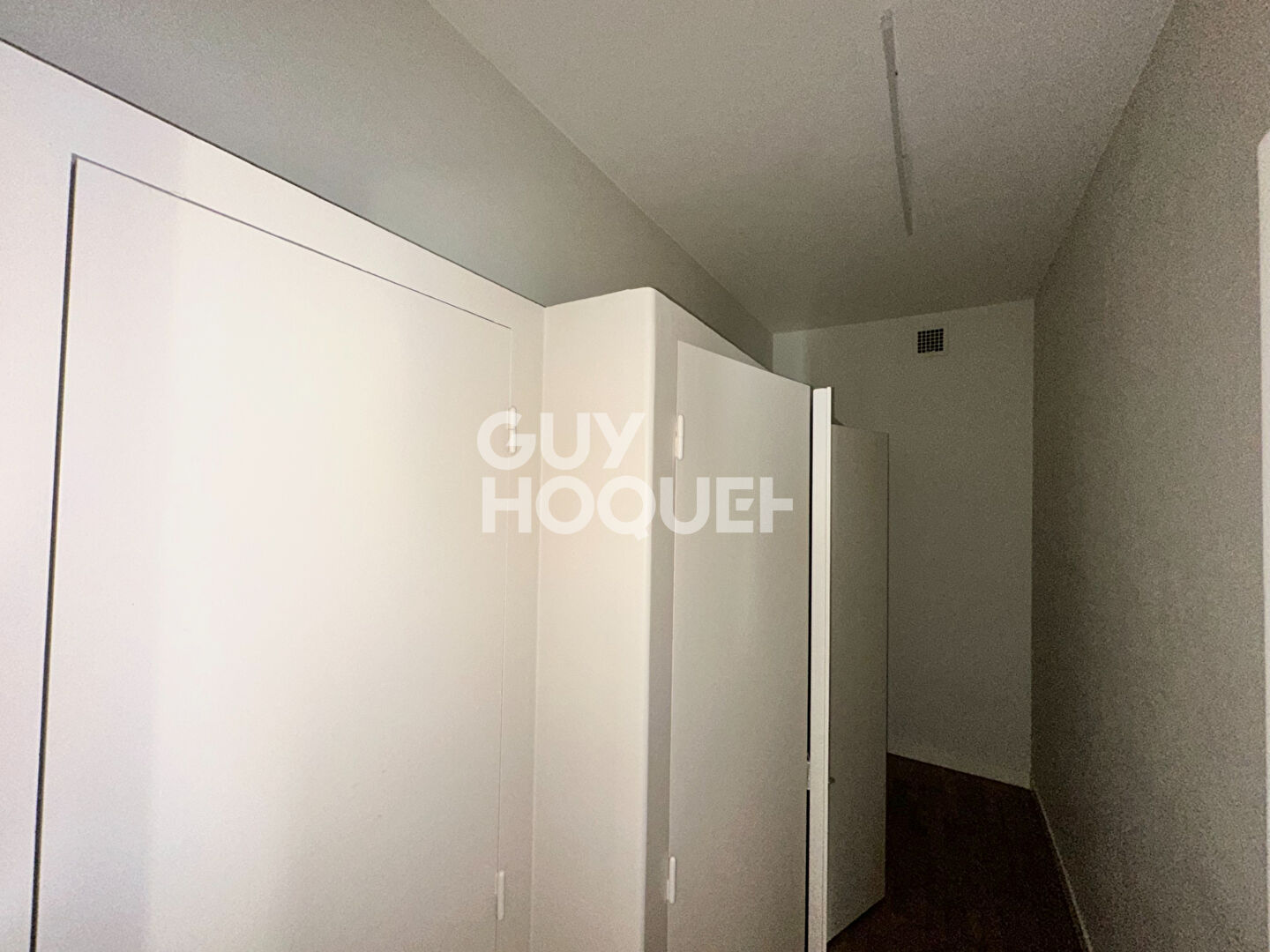 A LOUER - Appartement T5 - Centre-ville de BREST