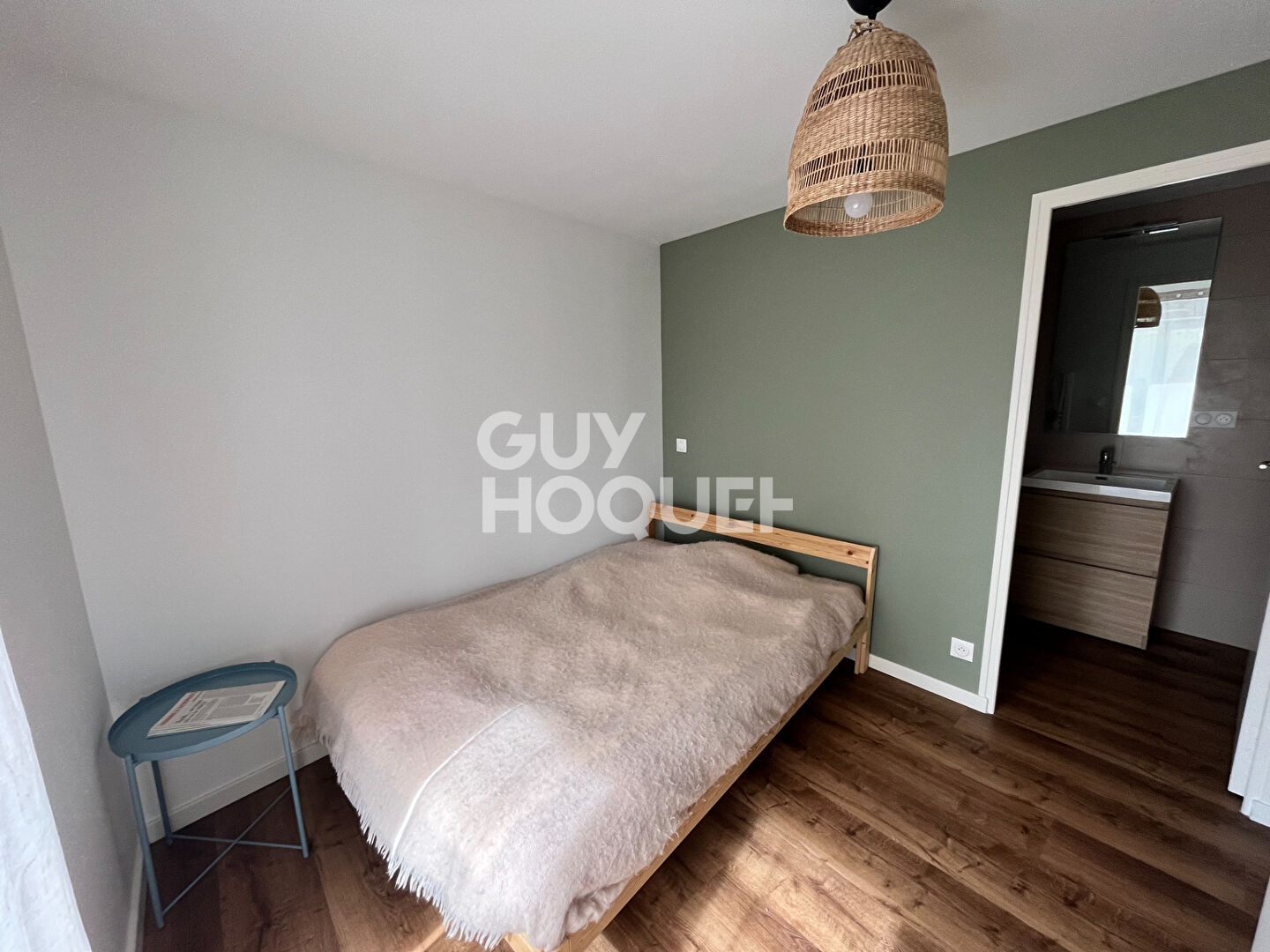 Investissement rare et clé en main ? Maison rénovée et optimisée pour la colocation à St Michel  - BREST