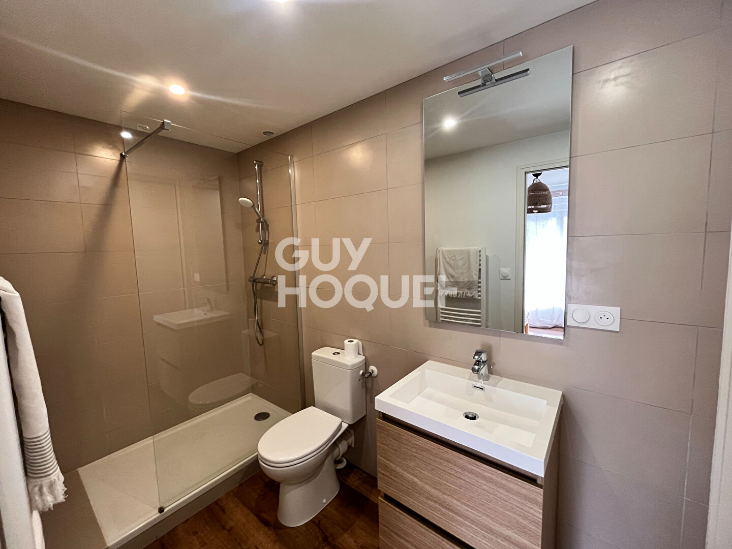 Investissement rare et clé en main ? Maison rénovée et optimisée pour la colocation à St Michel  - BREST