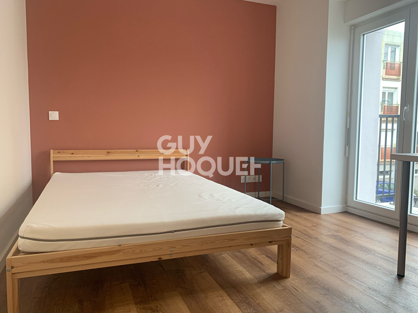 Investissement rare et clé en main ? Maison rénovée et optimisée pour la colocation à St Michel  - BREST