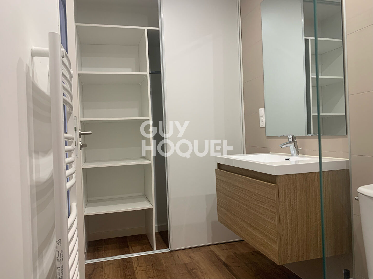 Investissement rare et clé en main ? Maison rénovée et optimisée pour la colocation à St Michel  - BREST