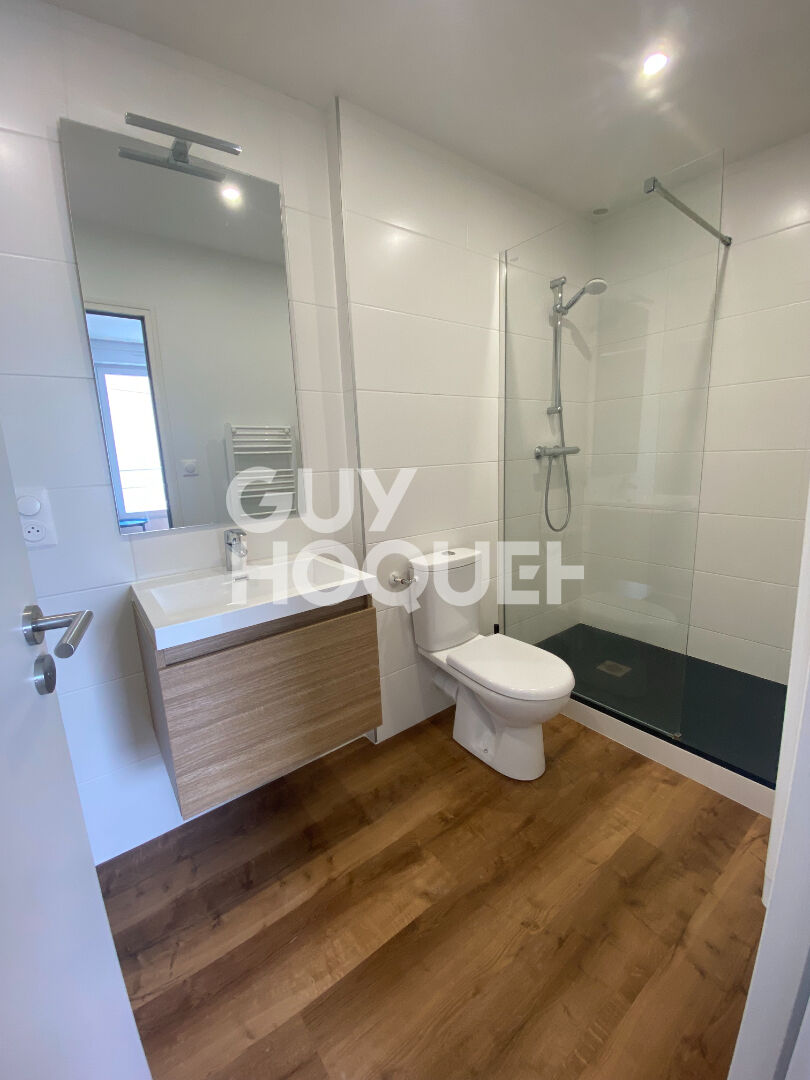 Investissement rare et clé en main ? Maison rénovée et optimisée pour la colocation à St Michel  - BREST