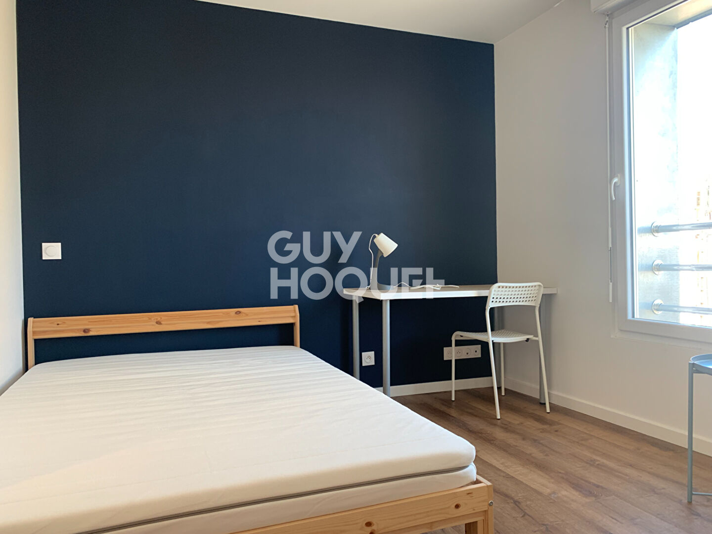 Investissement rare et clé en main ? Maison rénovée et optimisée pour la colocation à St Michel  - BREST