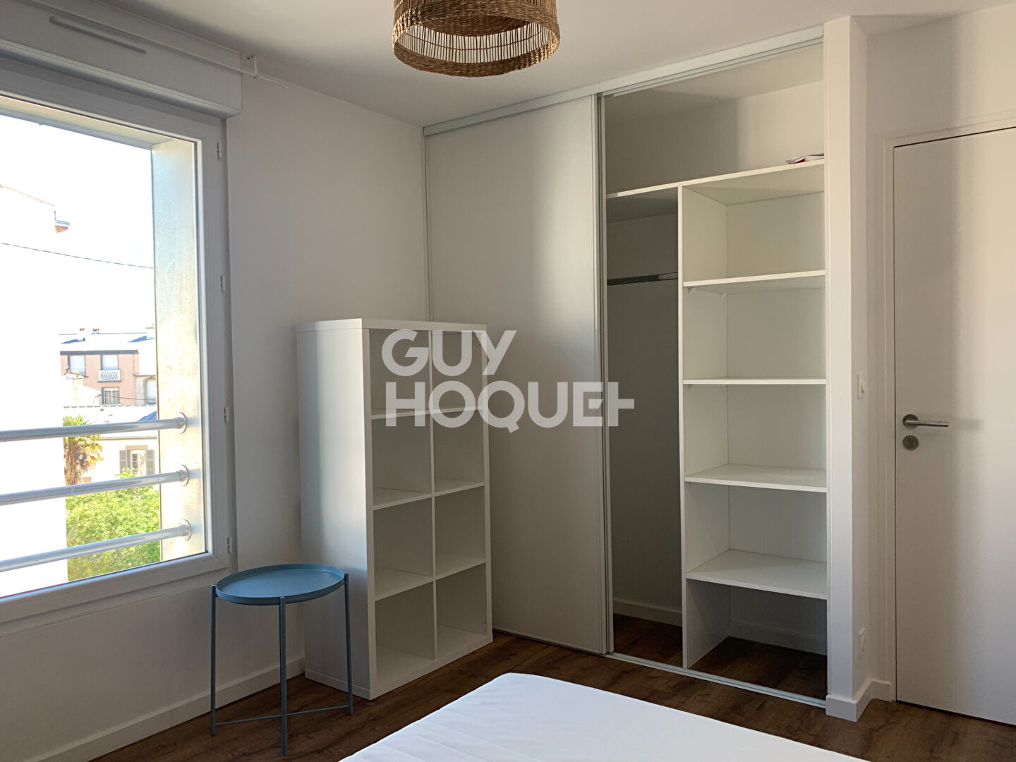 Investissement rare et clé en main ? Maison rénovée et optimisée pour la colocation à St Michel  - BREST