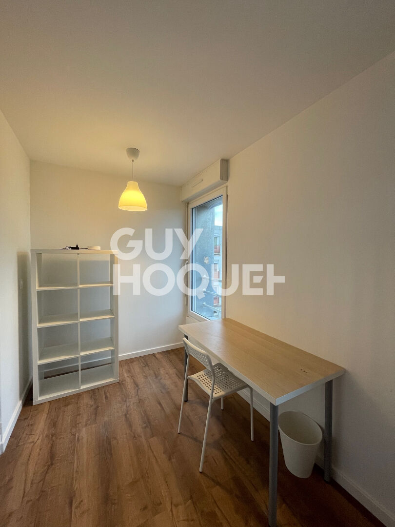 Investissement rare et clé en main ? Maison rénovée et optimisée pour la colocation à St Michel  - BREST