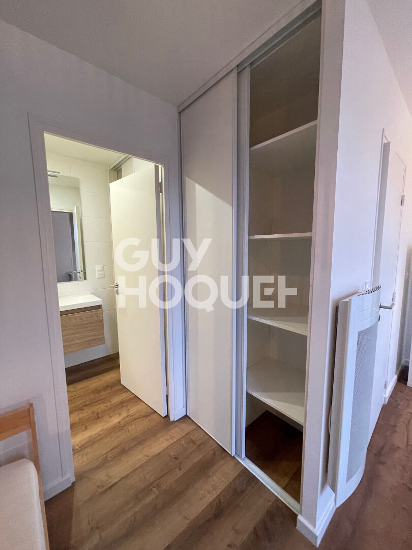 Investissement rare et clé en main ? Maison rénovée et optimisée pour la colocation à St Michel  - BREST